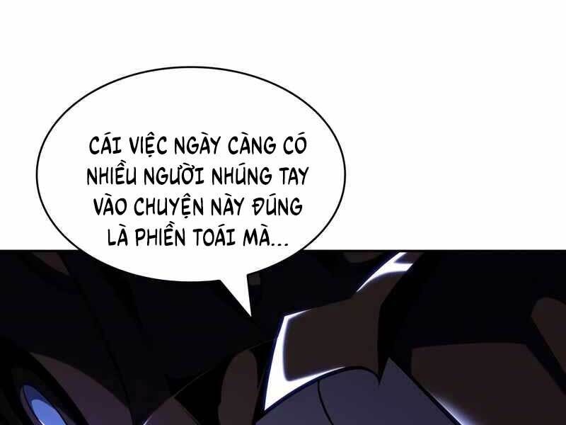 người chơi mới solo cấp cao nhất chapter 122 - Trang 1