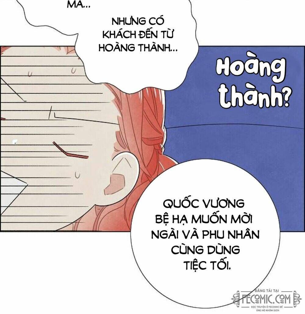 tôi đã cướp mất đêm đầu tiên của nam chính chapter 87 - Trang 2