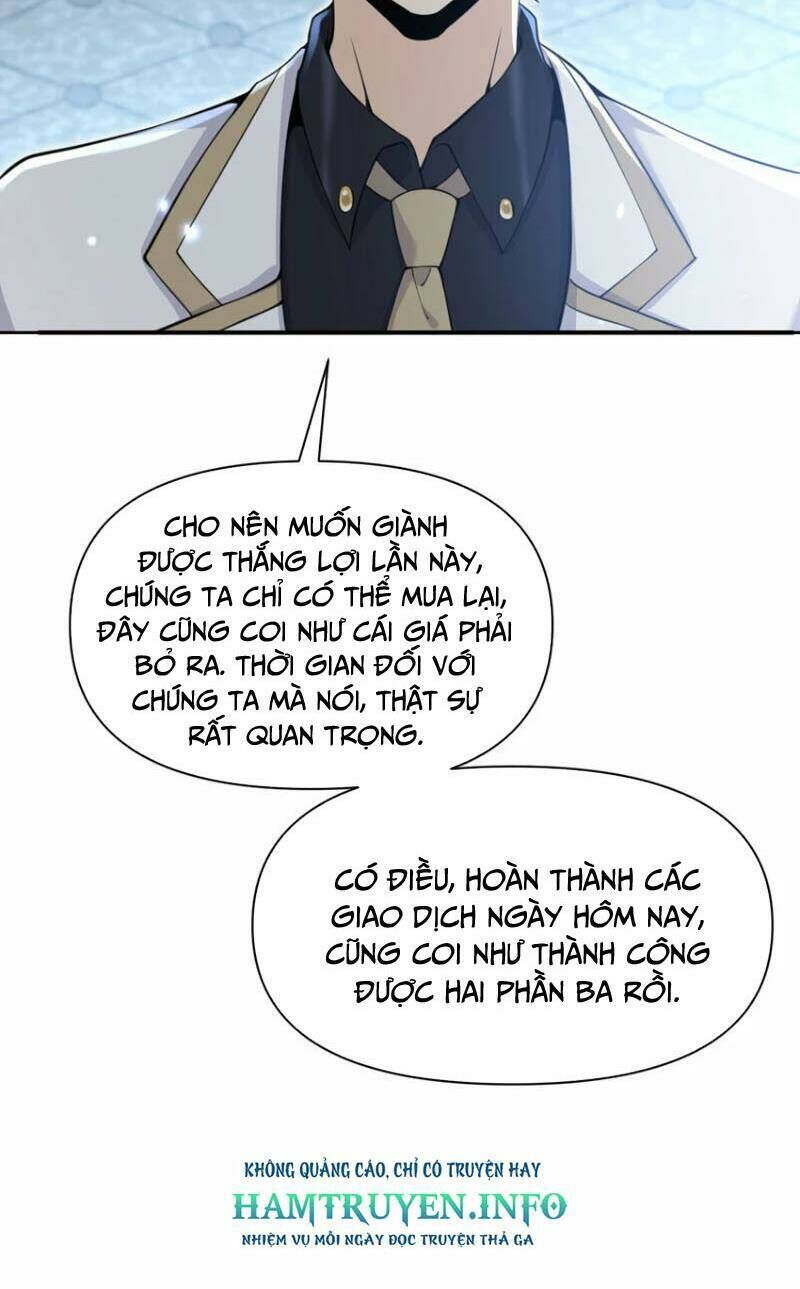 hồng long dũng giả không phải người lương thiện chapter 31 - Trang 2