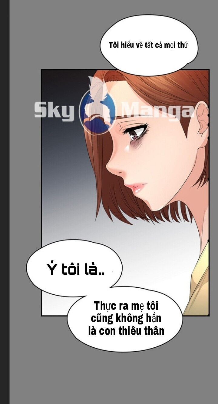 hai hộ gia đình chapter 0 - Trang 1