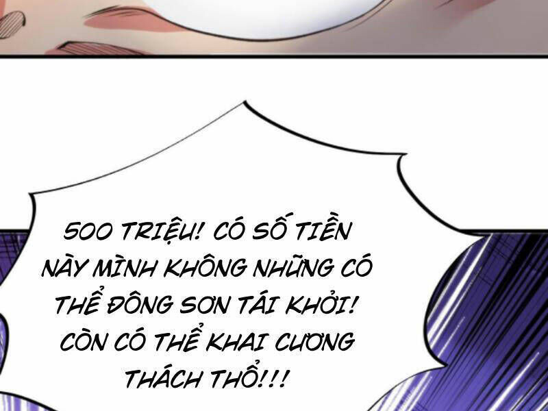 ta có 90 tỷ tiền liếm cẩu! chapter 50 - Trang 2