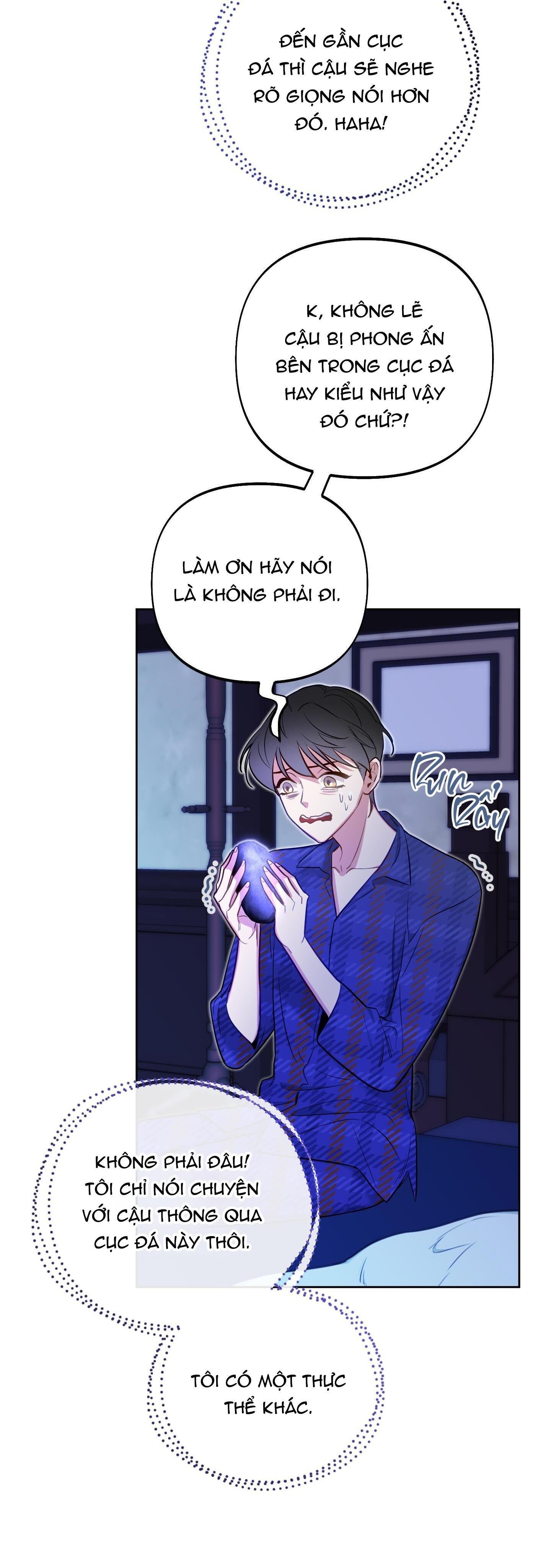 (NP) TRỞ THÀNH VUA CÔNG LƯỢC Chapter 34 - Trang 2