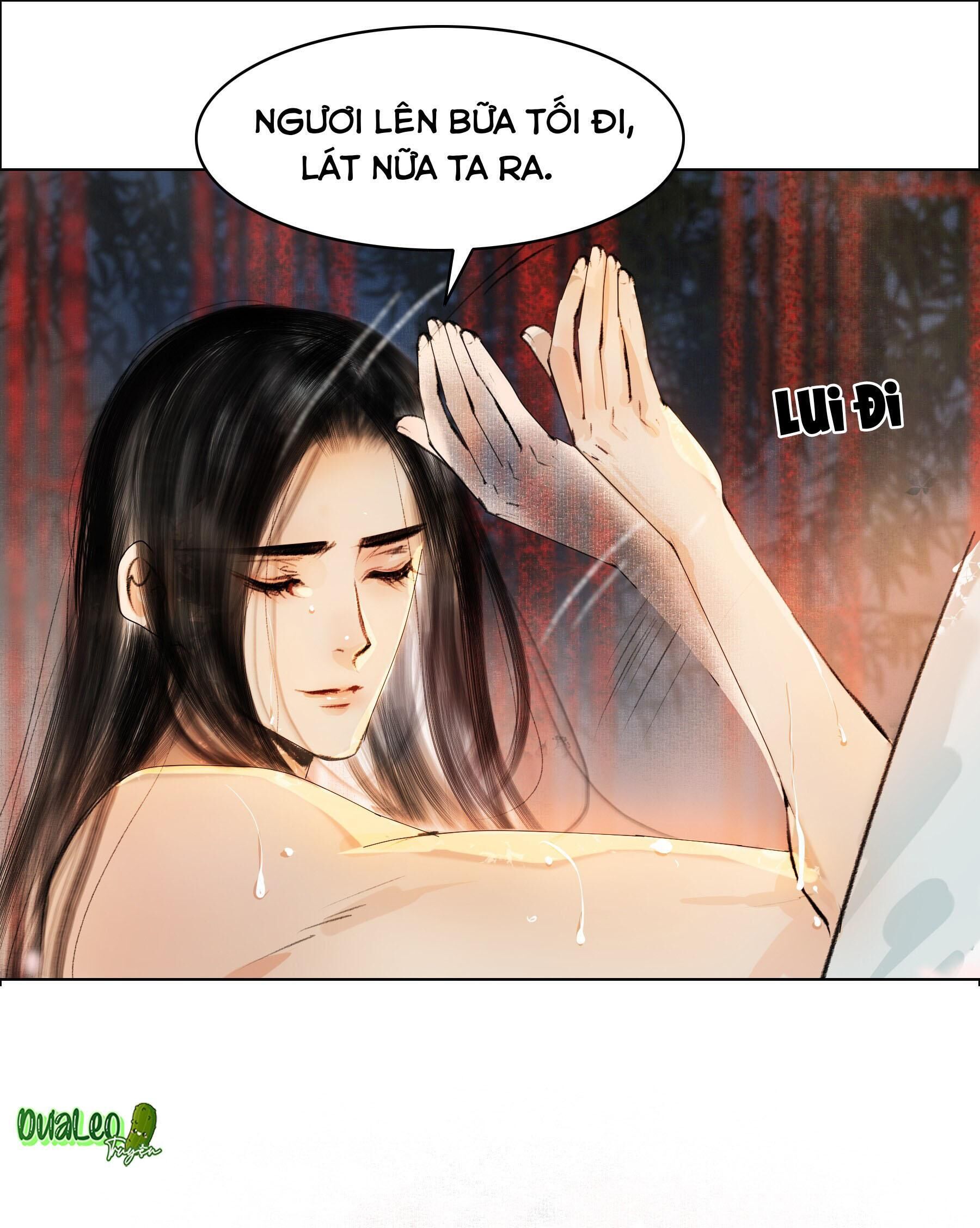 vòng luân hồi Chapter 26 - Next Chương 27