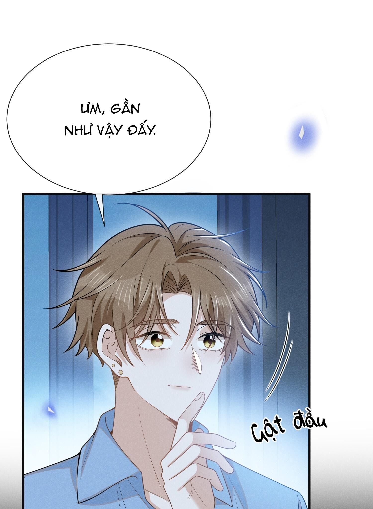 Lai Sinh Bất Kiến Chapter 105 - Next Chapter 106