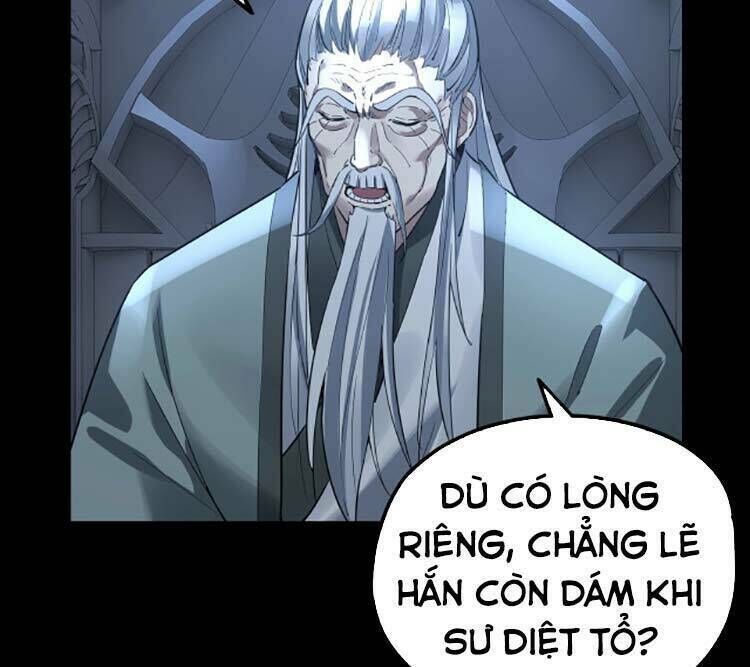 ta trời sinh đã là nhân vật phản diện chapter 45 - Trang 2