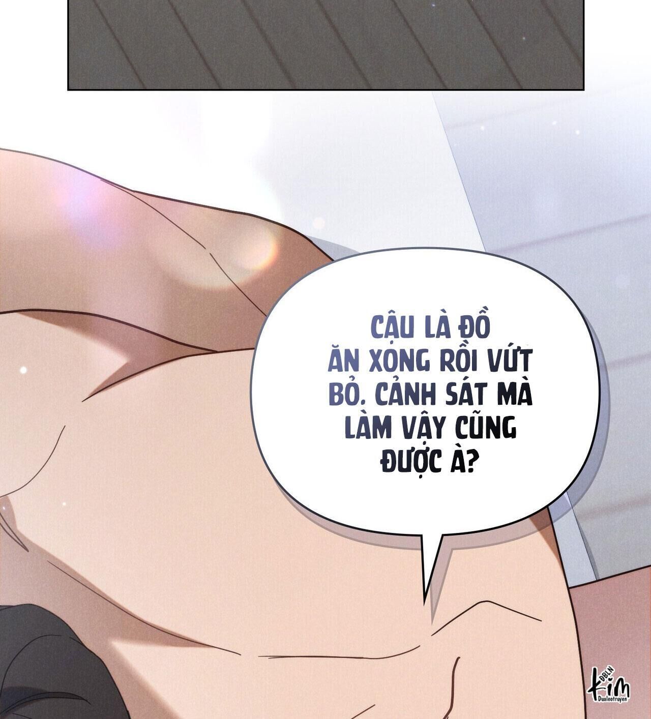 người tình bí mật Chapter 12 Hhh - Trang 2