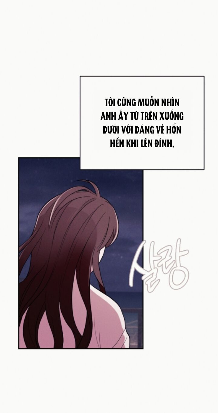 [18+] cám dỗ màu đỏ Chap 50 - Next 50.1