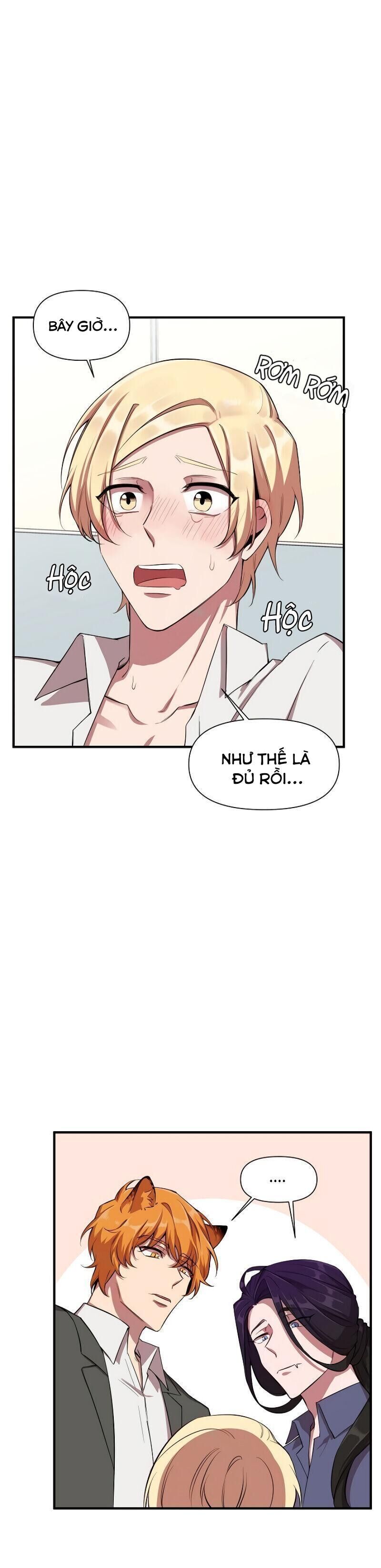 Tuyển Tập Manhwa 18+ Chapter 14 Triệu Hôi - Trang 2