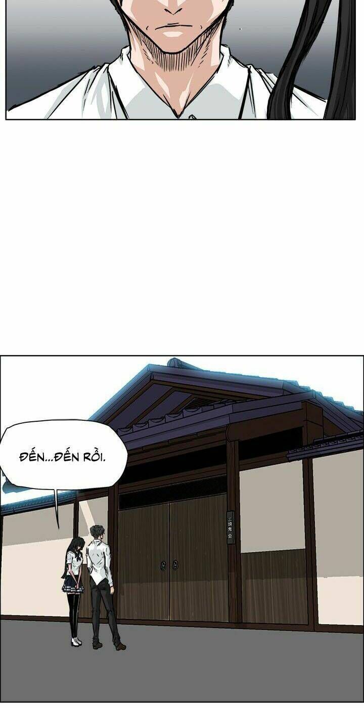 bá chủ học đường chapter 42 - Next chapter 43