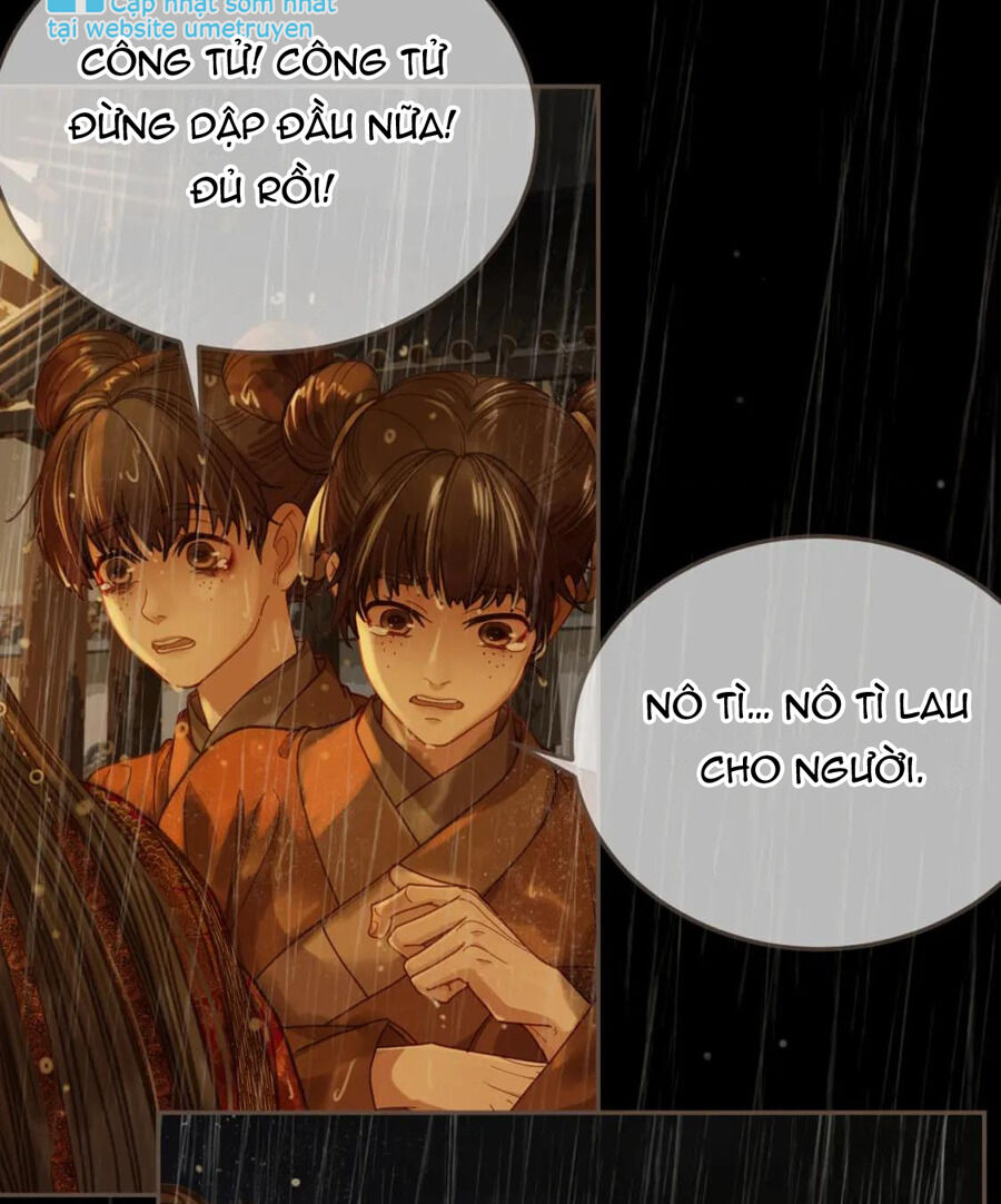 Á Nô 2: Thám Hoa Chapter 8 - Next Chapter 9