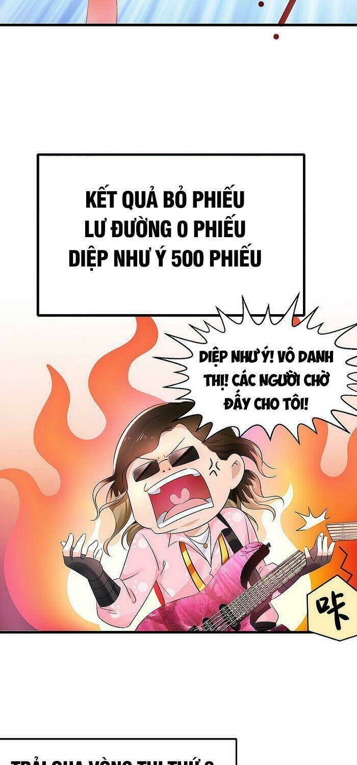 vô địch học bá hệ thống Chapter 69 - Trang 2