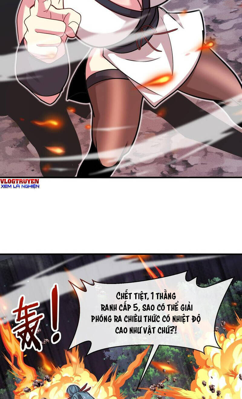 hệ thống super god chapter 113 - Next chapter 114