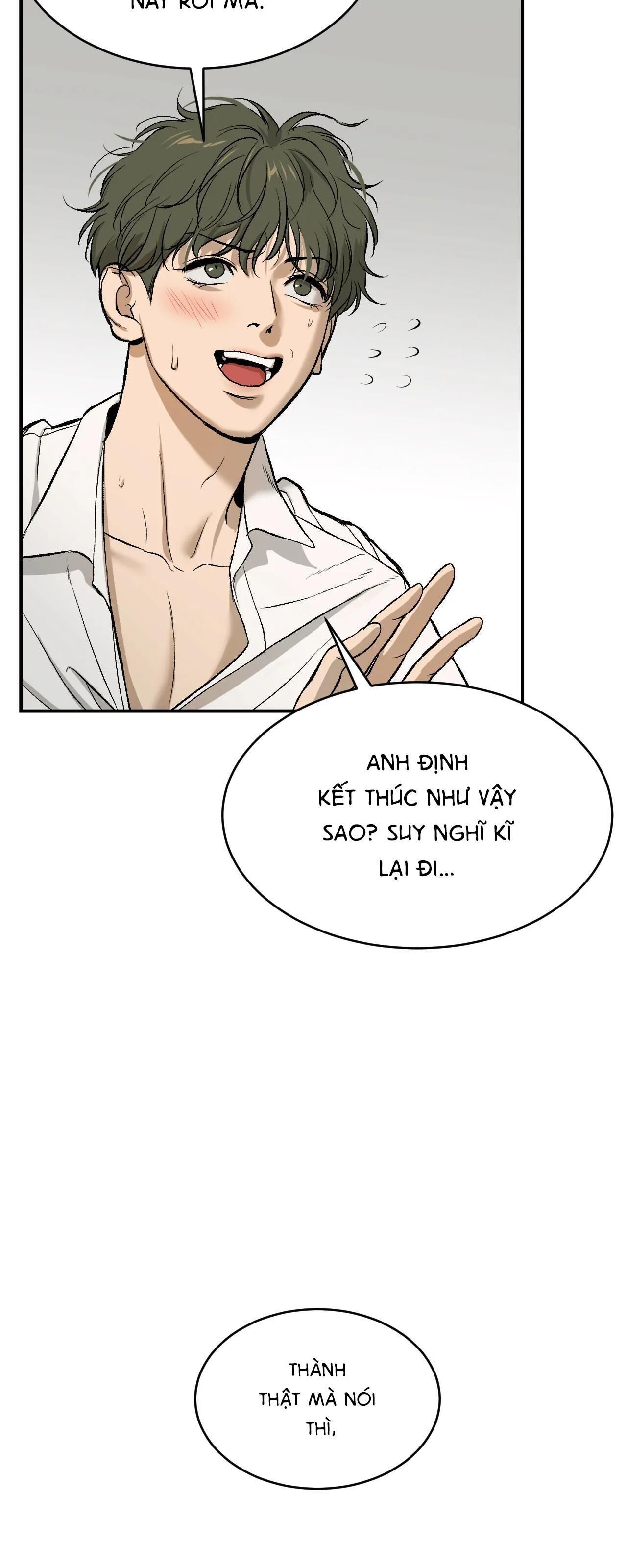 (CBunu) ChinhX - Vận Xui Chapter 2 - Next Chapter 3