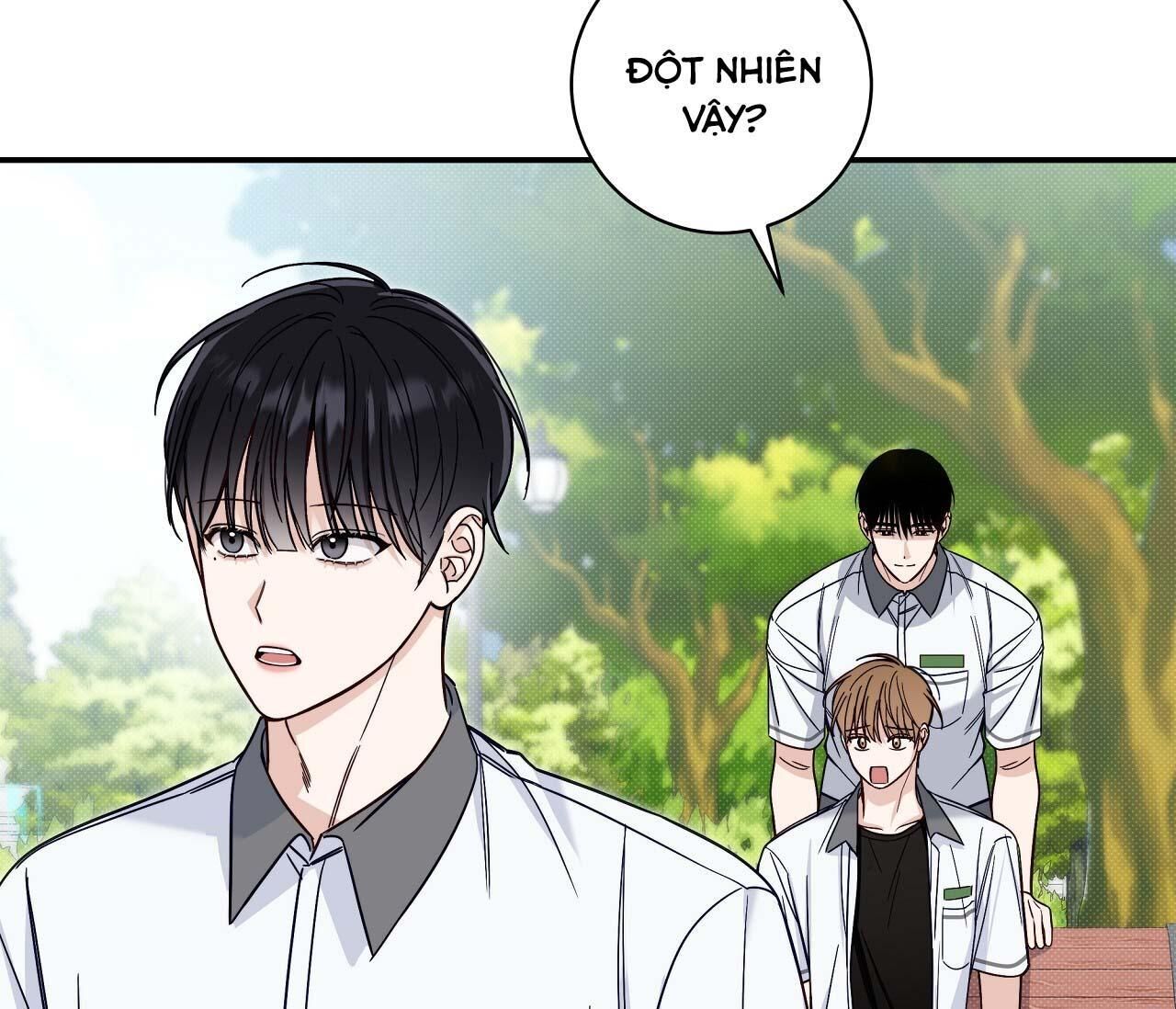 mùa hè năm ấy Chapter 21 - Trang 1