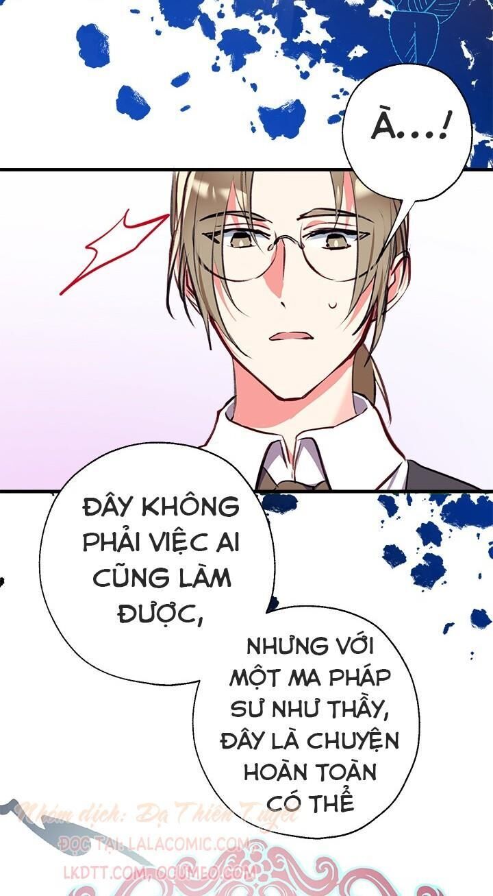 chúng ta có thể trở thành người nhà không? Chapter 8.5 - Next chapter 9