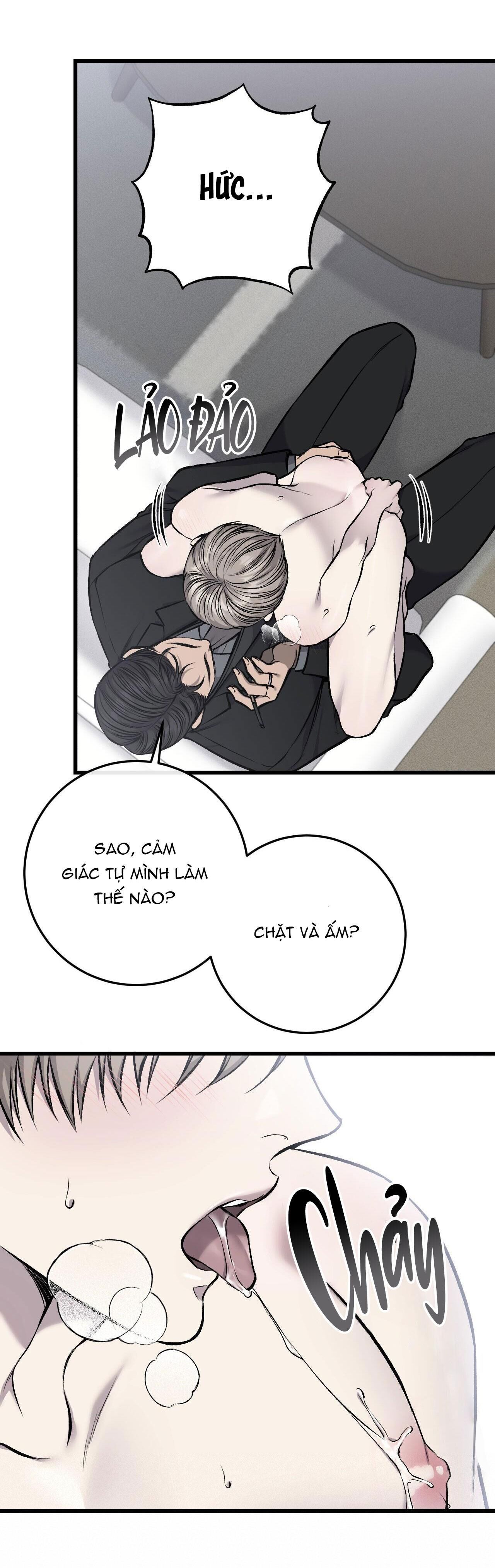 xx đê tiện Chapter 17 - Next 18