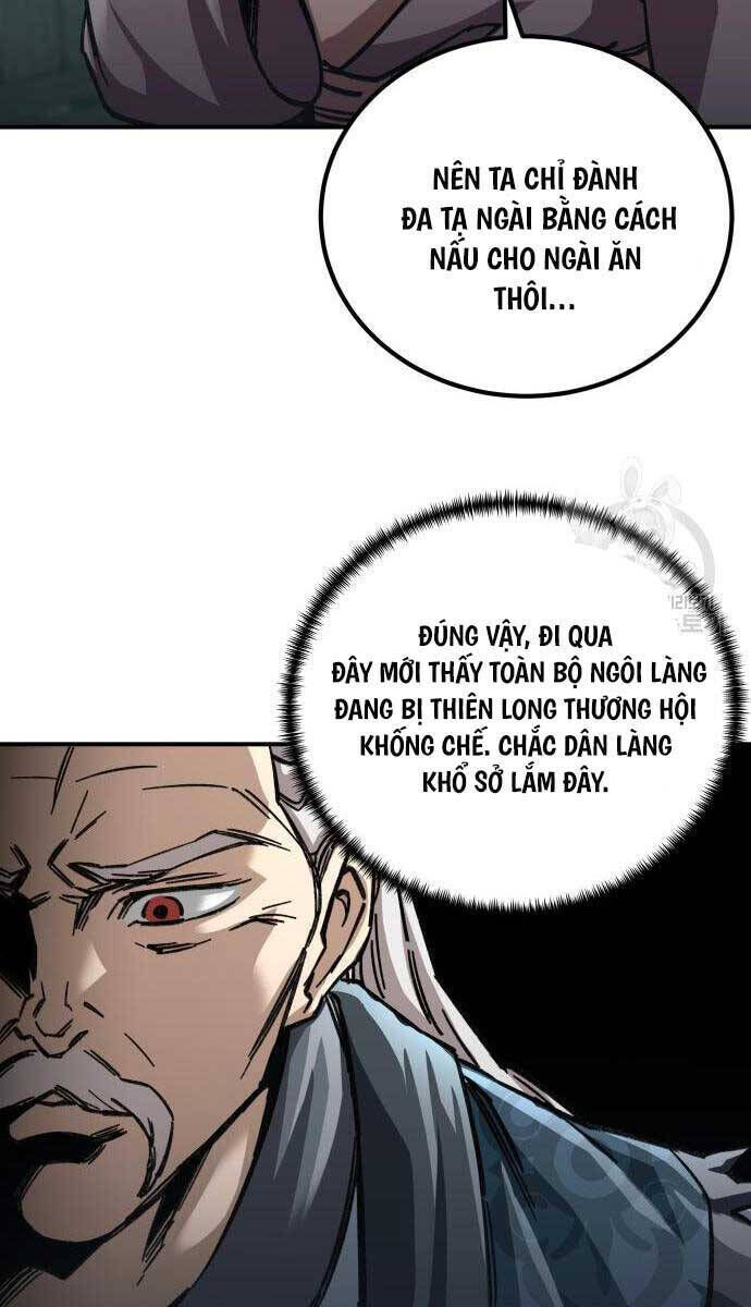 ông võ giả và cháu chí tôn chương 19 - Next chapter 20