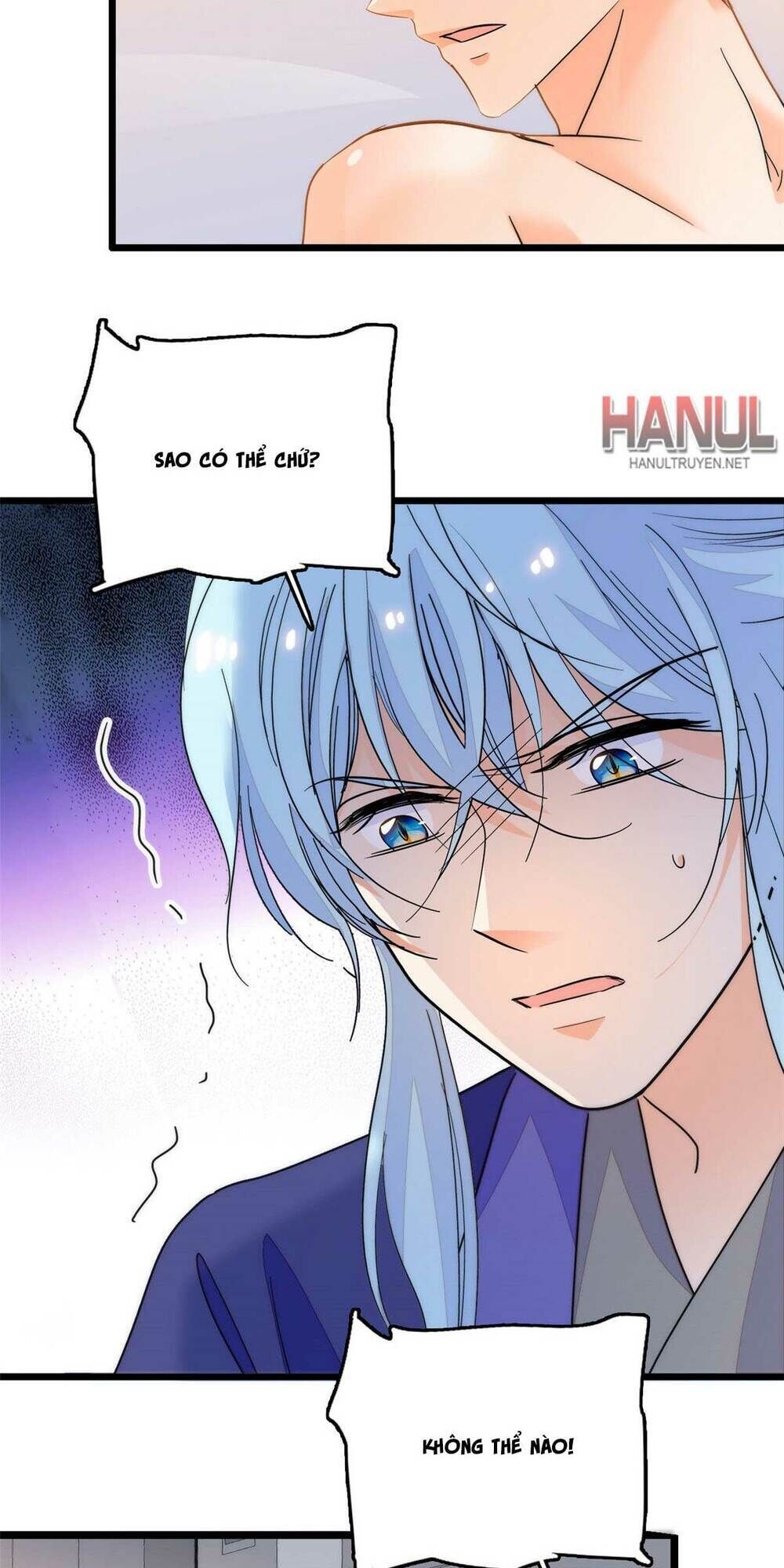 toàn mạng đều là fan cp của tôi với ảnh đế chapter 204 - Next chapter 205