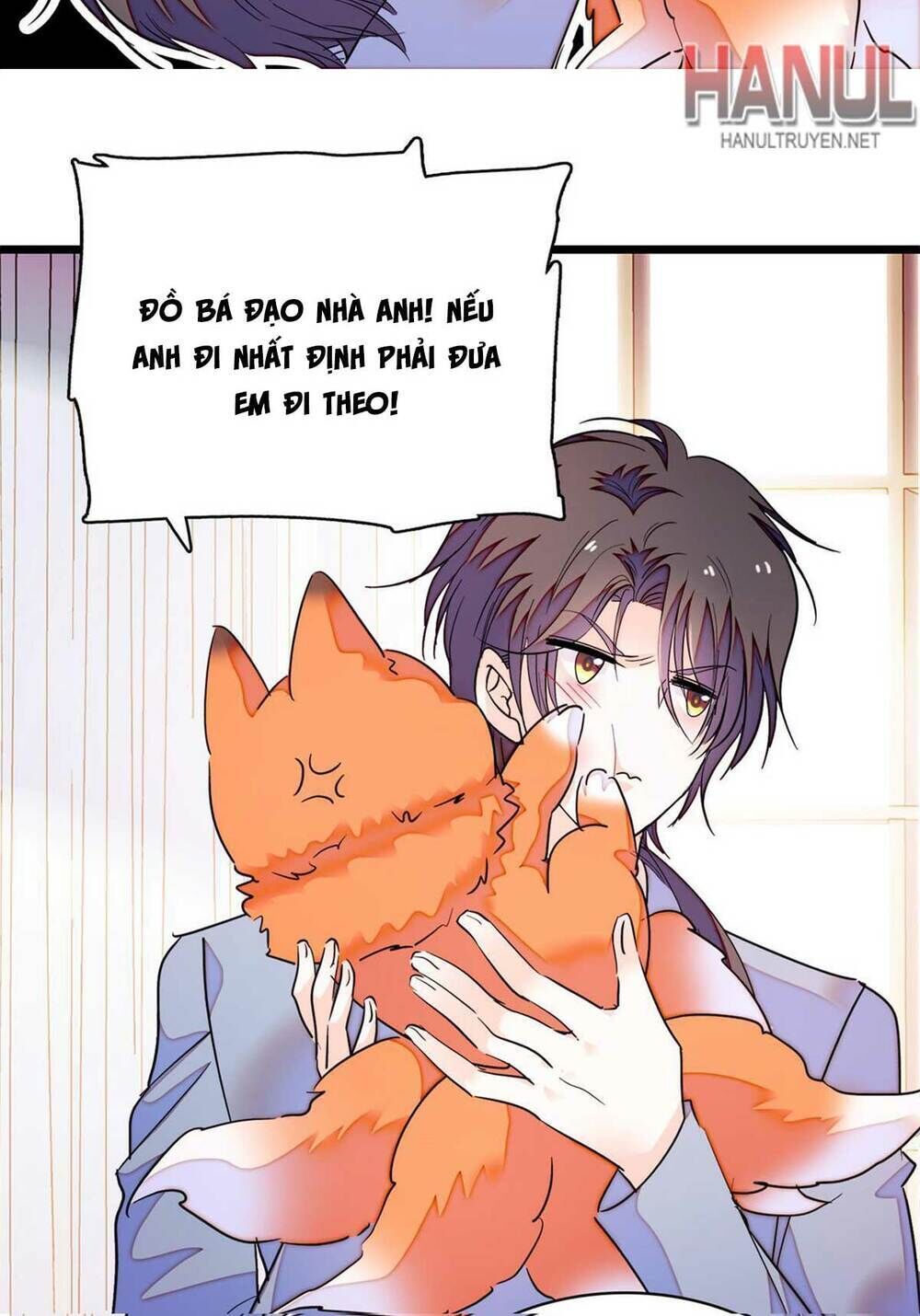 toàn mạng đều là fan cp của tôi với ảnh đế chapter 218 - Next chapter 219