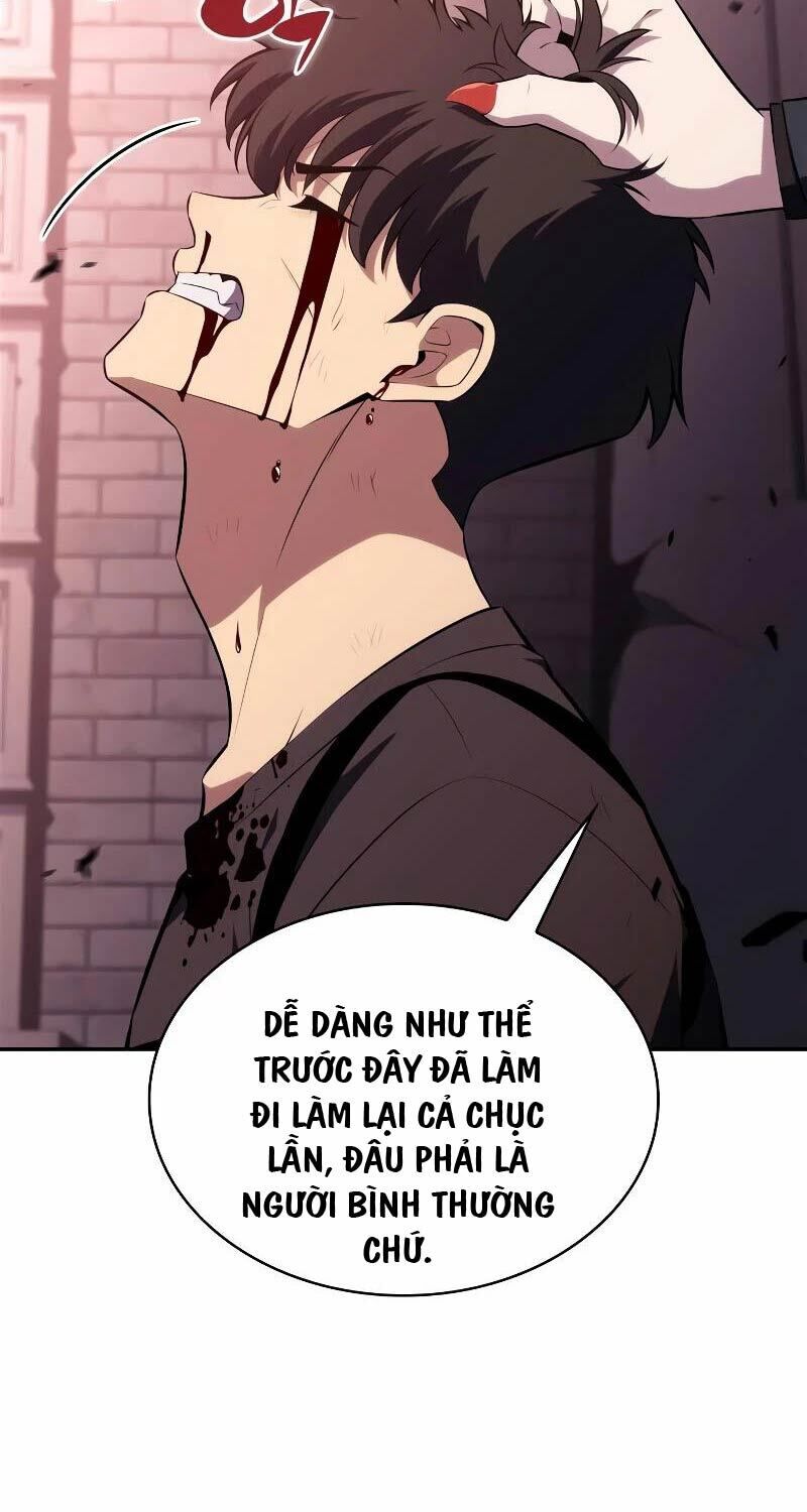 người chơi mới solo cấp cao nhất chapter 160 - Trang 1