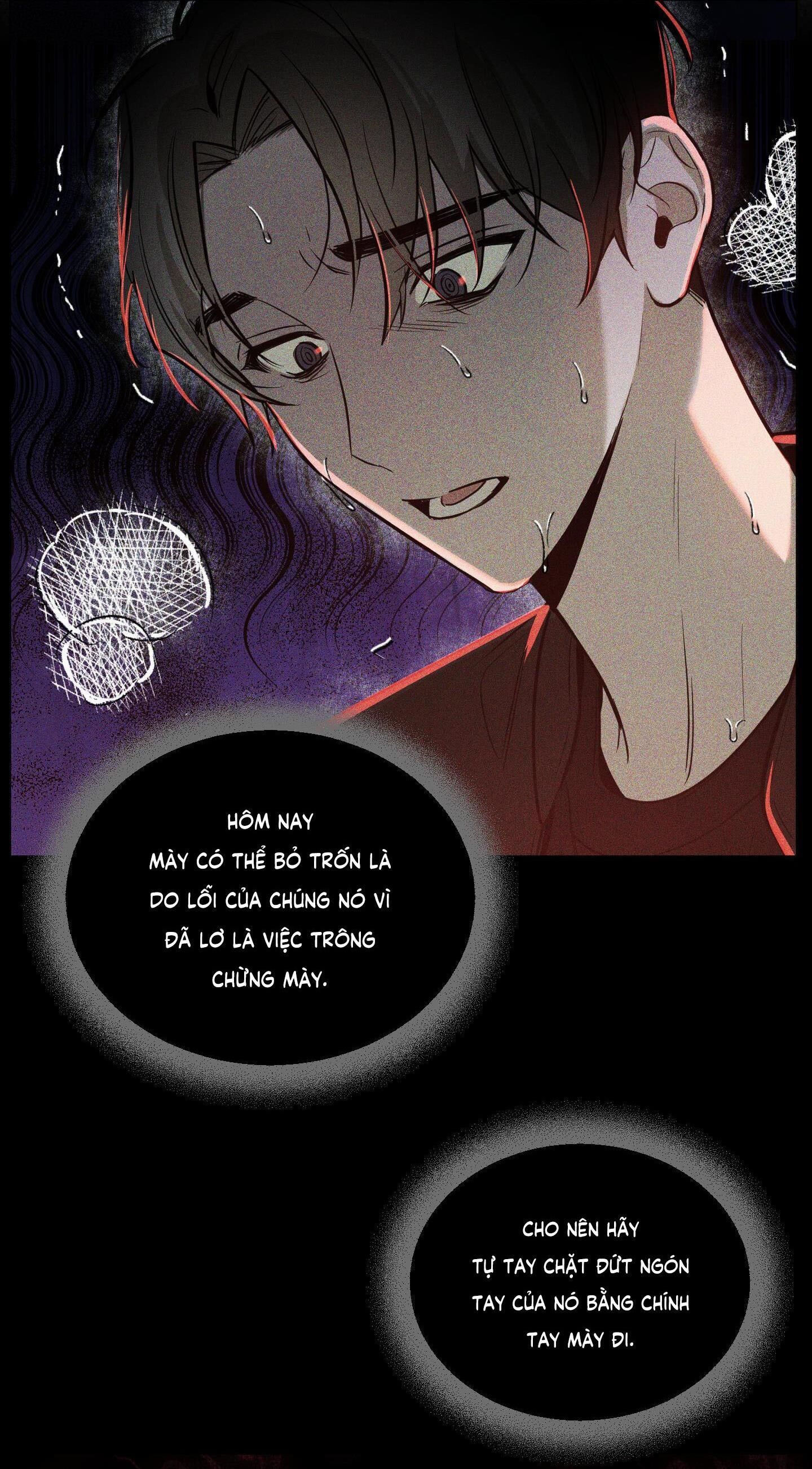 bình minh chia cắt bóng đêm Chapter 38 - Next Chapter 39 H+