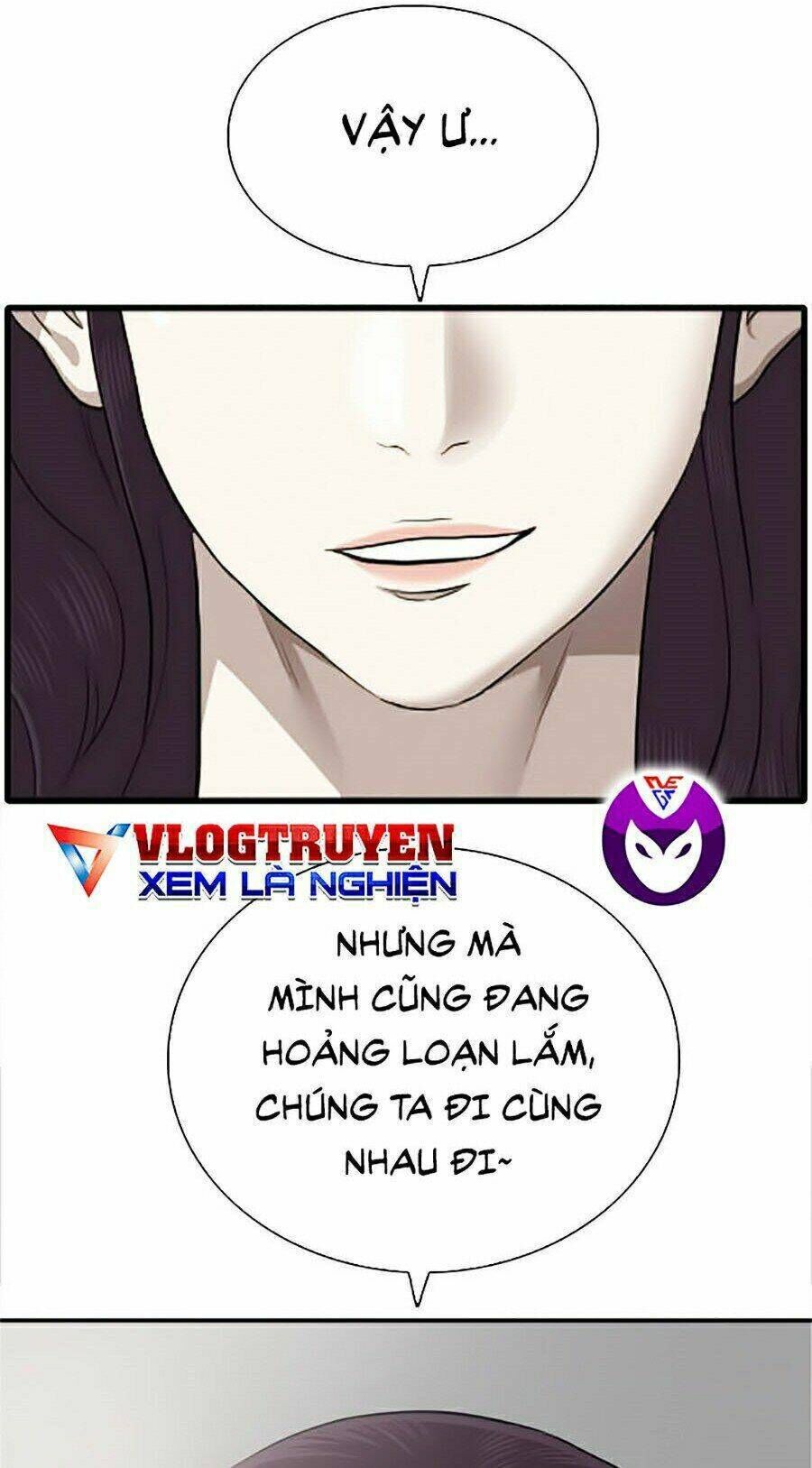 người xấu chapter 36 - Trang 2