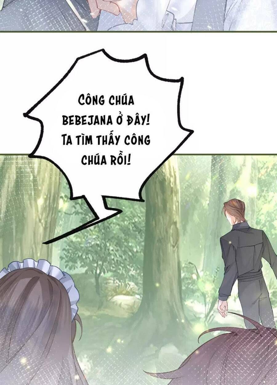 ngày nào đó trở thành công chúa tế phẩm chapter 47 - Trang 2