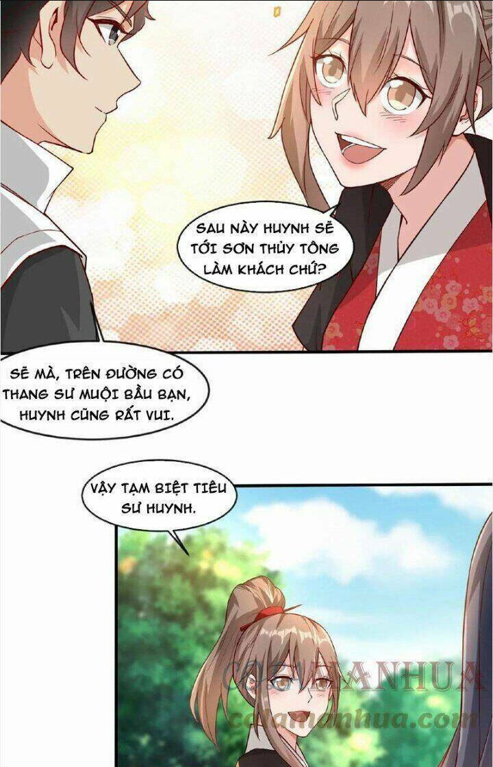 Vô Địch Đốn Ngộ Chapter 68 - Trang 2