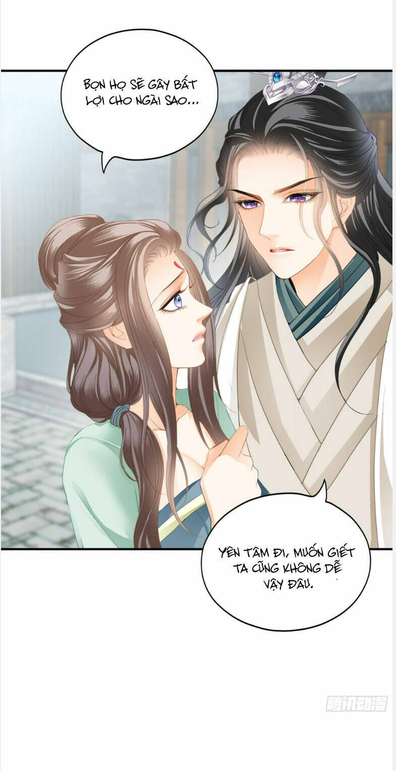 bổn vương muốn ngươi chapter 190 - Next chapter 191