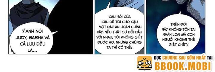 nhất nhân chi hạ chapter 332 - Trang 2