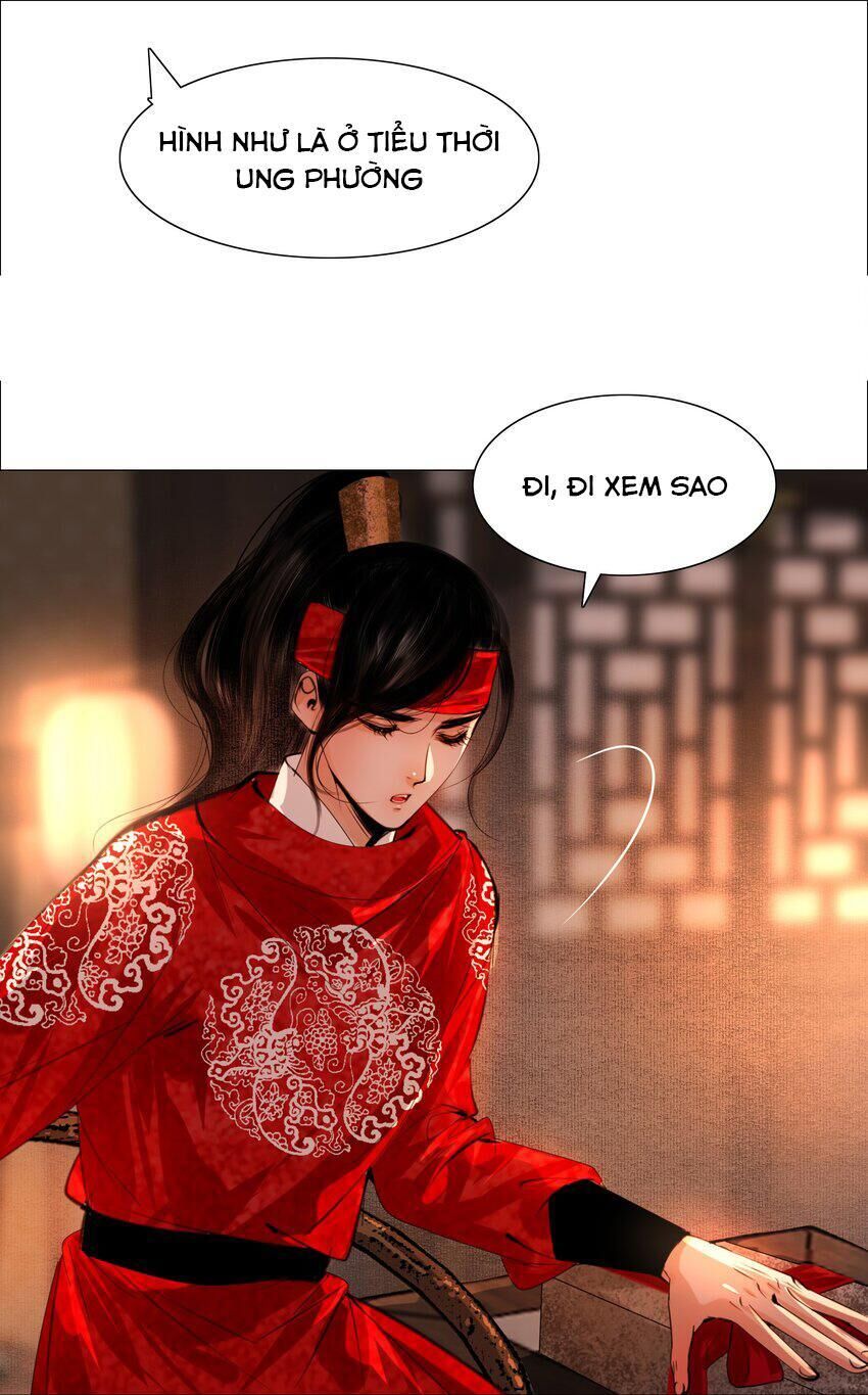 vòng luân hồi Chapter 66 - Trang 1