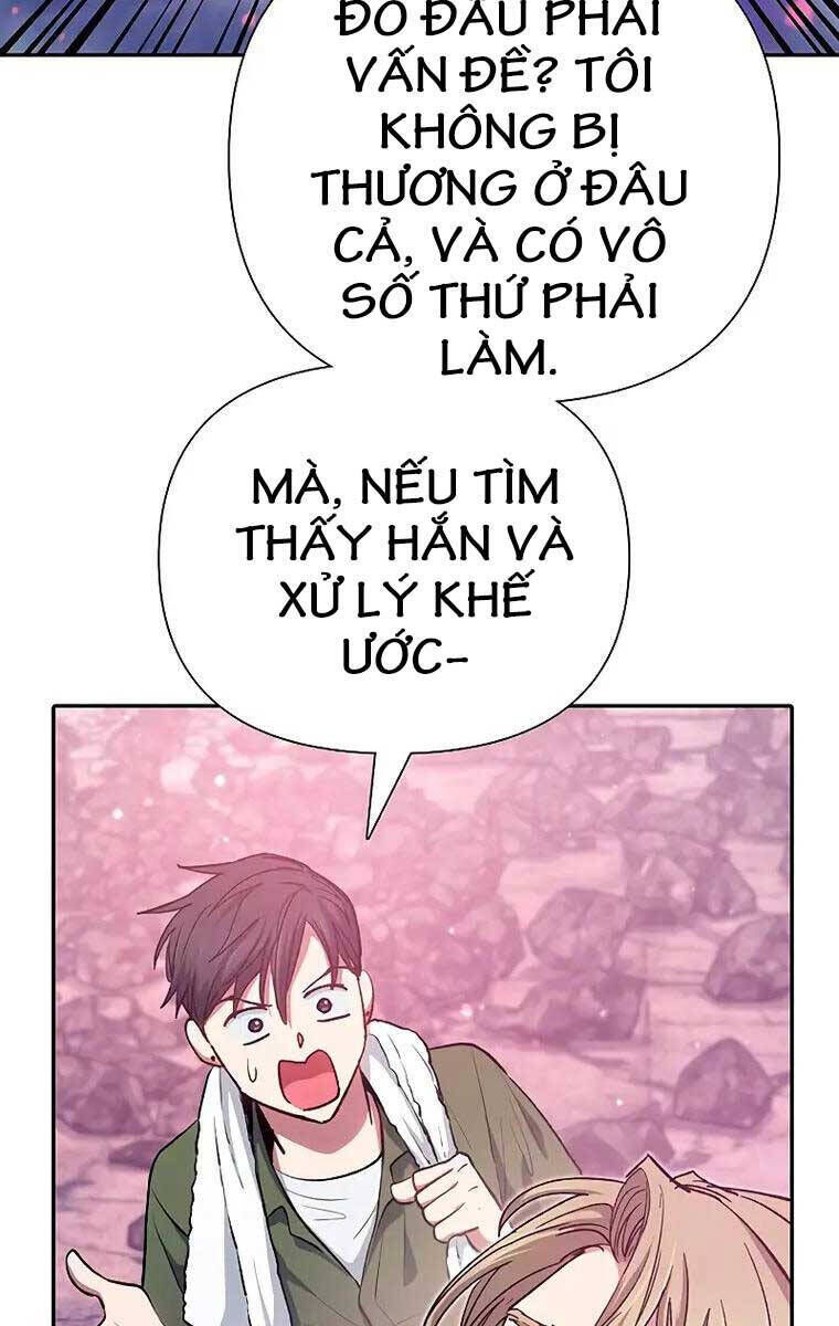 những ranker cấp s mà tôi nuôi dưỡng chapter 102 - Next chapter 103