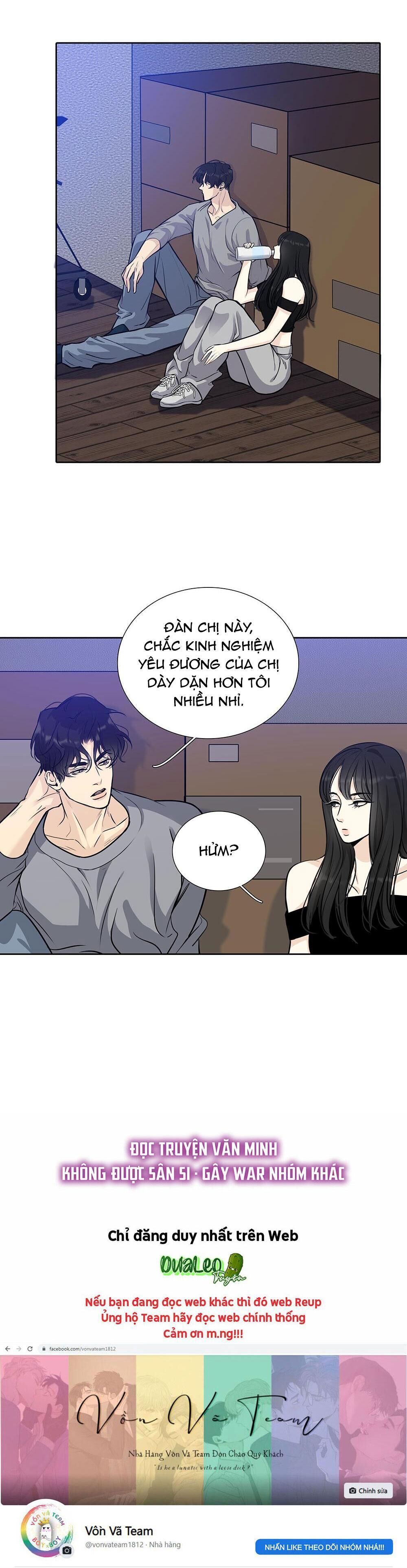 quan hệ trả nợ (end) Chương 44 - Next Chapter 44 CHỊT