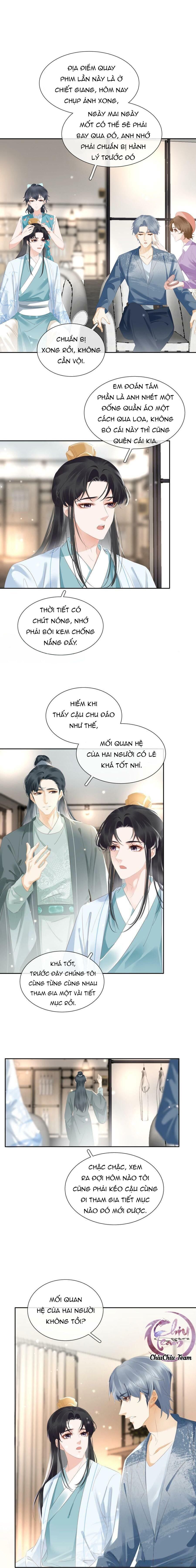 không làm trai bao! Chapter 92 - Next Chương 92