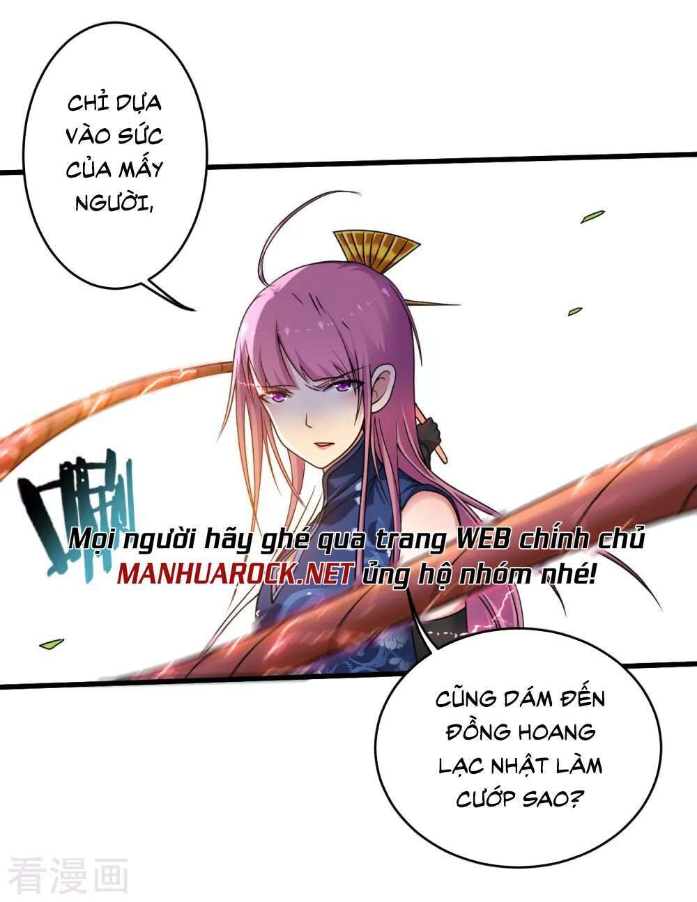 Đệ Tử Của Ta Đều Là Siêu Thần Chapter 99 - Trang 2