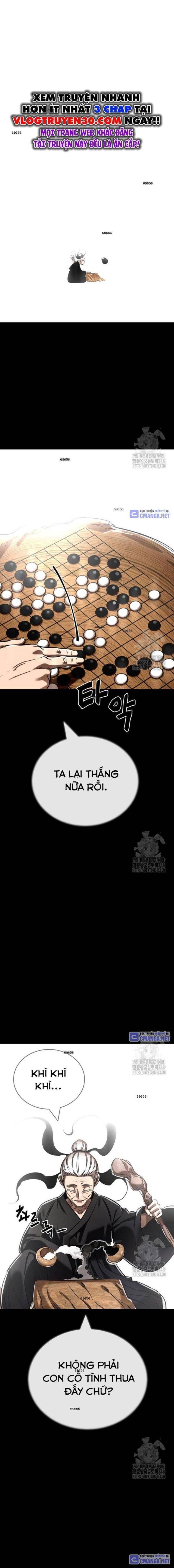 thiên ma tái lâm Chapter 47 - Next Chapter 48