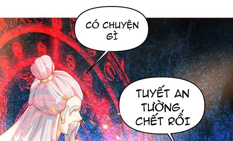 mở đầu nữ đế làm chính cung Chapter 331 - Trang 2