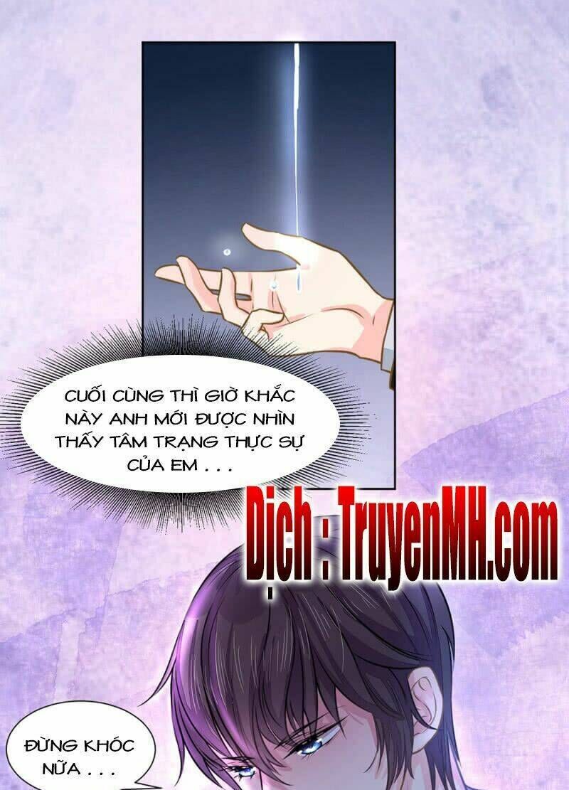 hôn sai 55 lần, nam thần cao lãnh ở sát vách chapter 32 - Trang 2