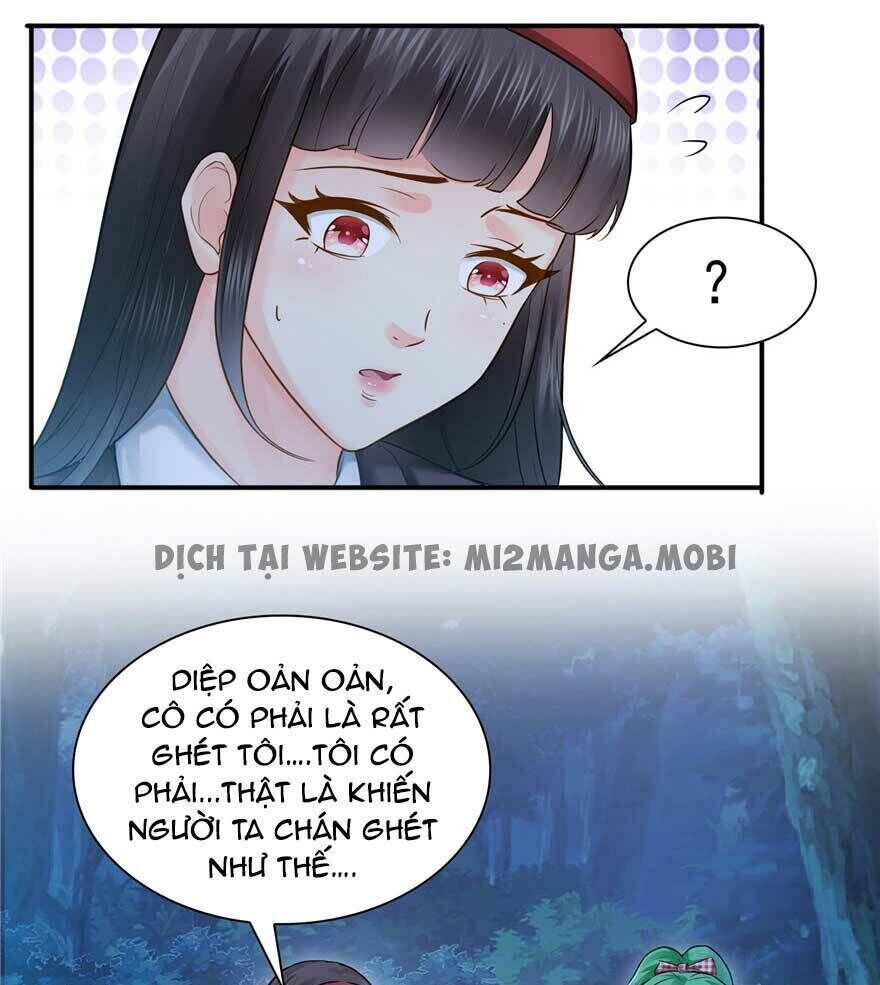 hệt như hàn quang gặp nắng gắt chapter 38 - Next chapter 39