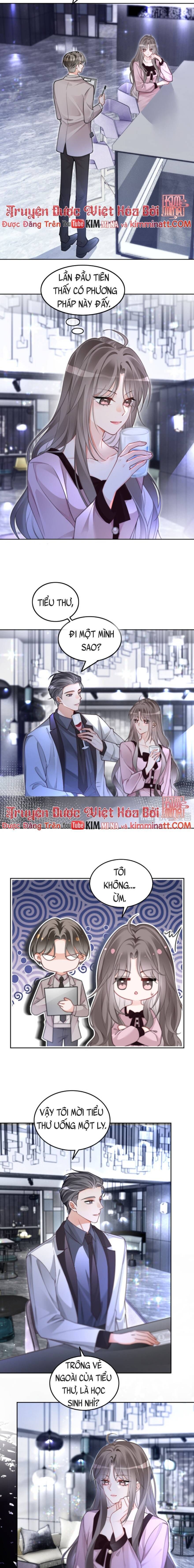 thuần hóa anh trai cặn bã Chương 208 - Next Chương 209