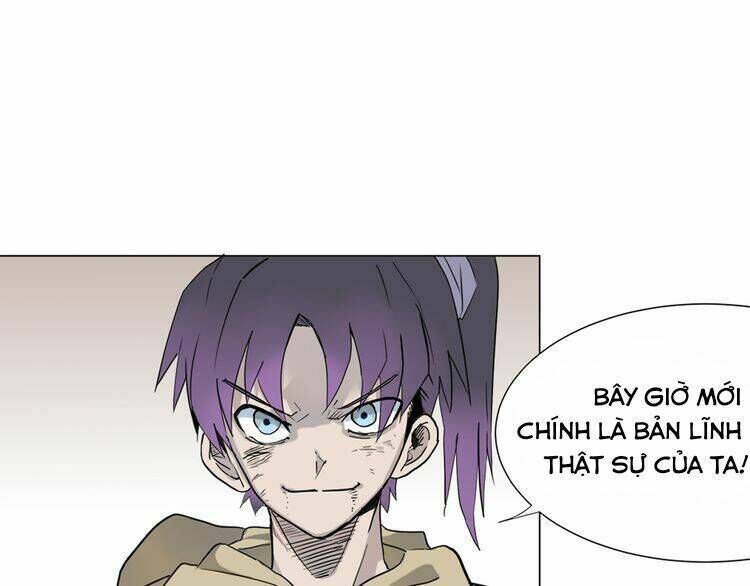 Chân Tri Quyển Đạo Chapter 3 - Trang 2