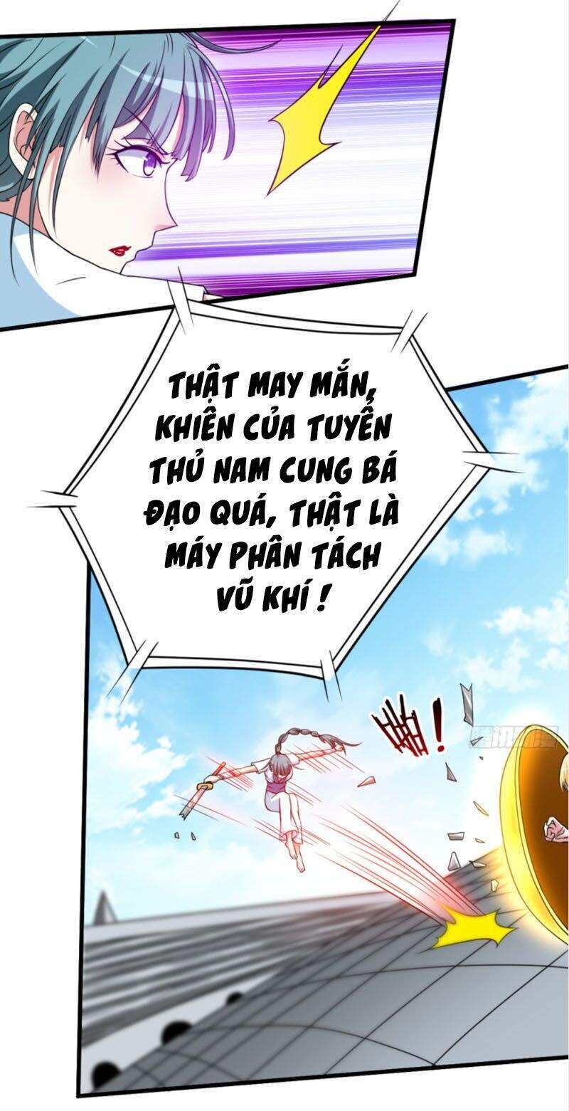 Đệ Tử Của Ta Đều Là Siêu Thần Chapter 89 - Trang 2