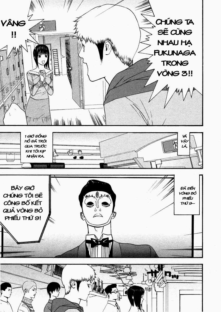 Liar Game Chapter 26 - Next Chapter 27