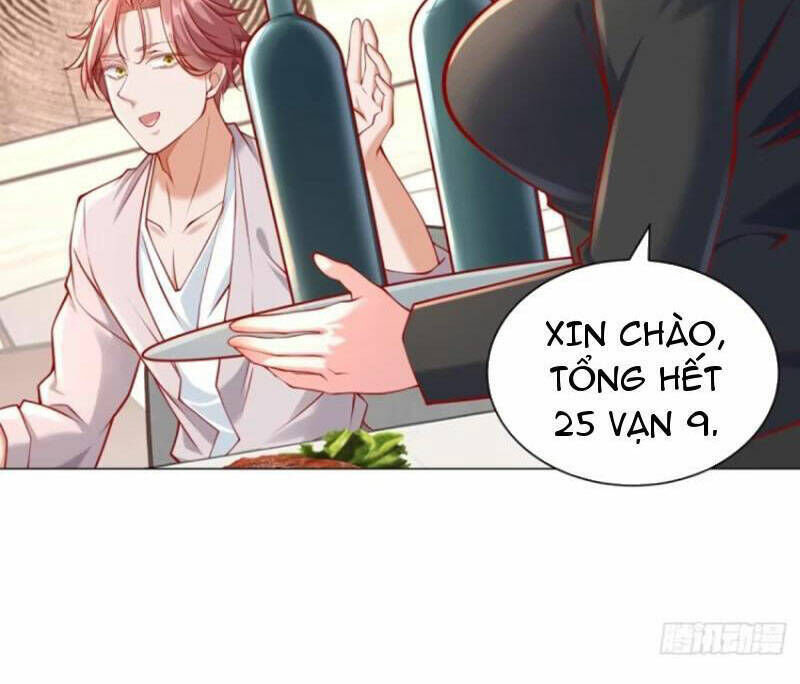 tôi là tài xế xe công nghệ có chút tiền thì đã sao? chapter 50 - Next chương 51