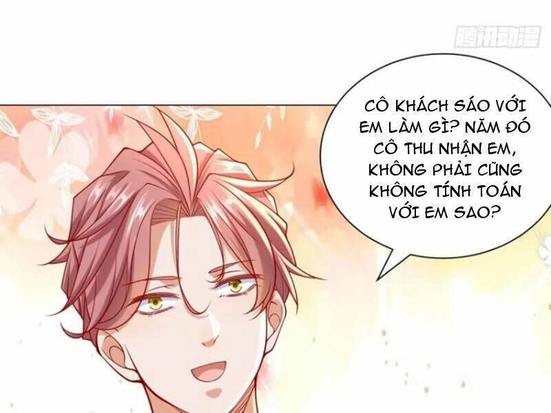 tôi là tài xế xe công nghệ có chút tiền thì đã sao? chapter 96 - Next chương 97