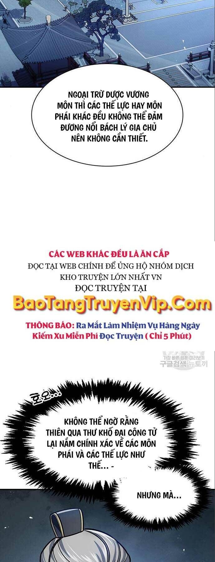 thiên qua thư khố đại công tử chương 56 - Next chương 57