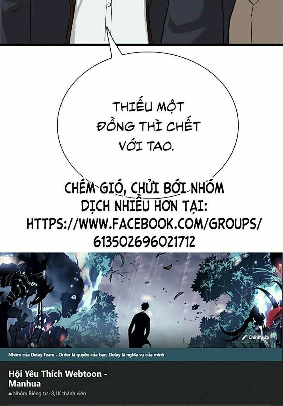 người xấu chapter 5 - Trang 2