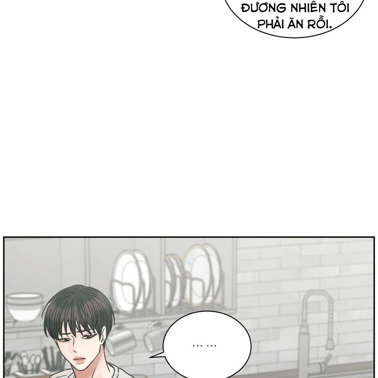 dù anh không yêu em Chapter 64 - Trang 2