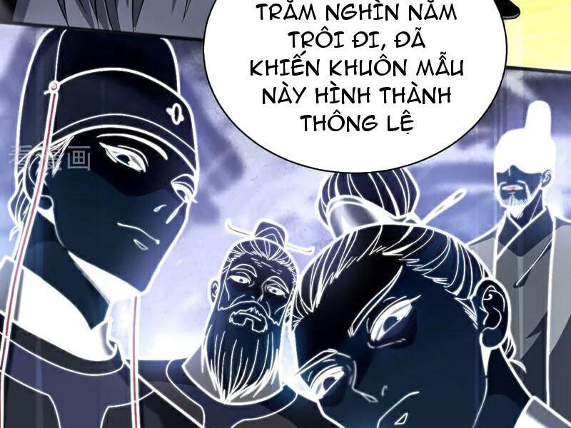 đệ tử tu luyện còn ta thì lười biếng chapter 47 - Next chapter 48