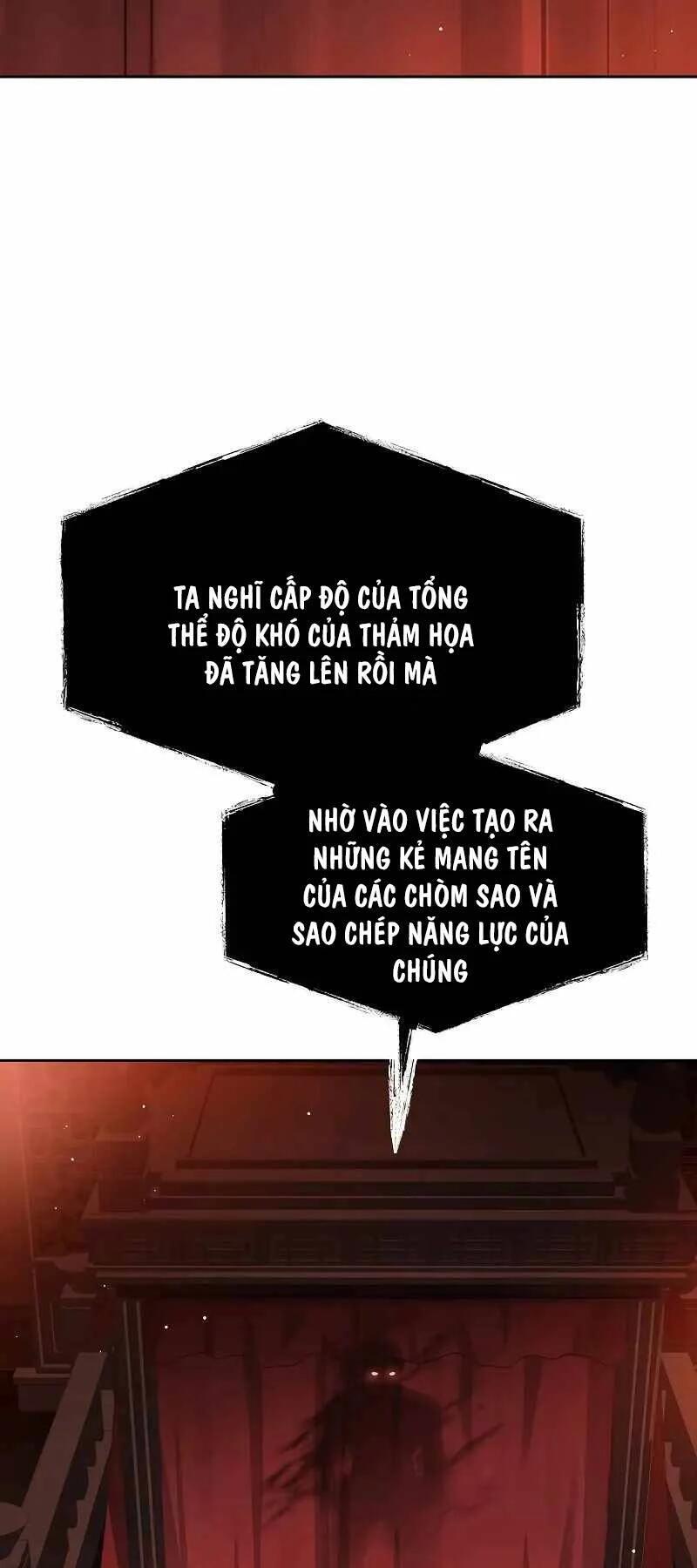 chòm sao là đệ tử của tôi chương 68 - Trang 2